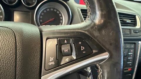 Mokka 2014 occasion 17600 Saujon