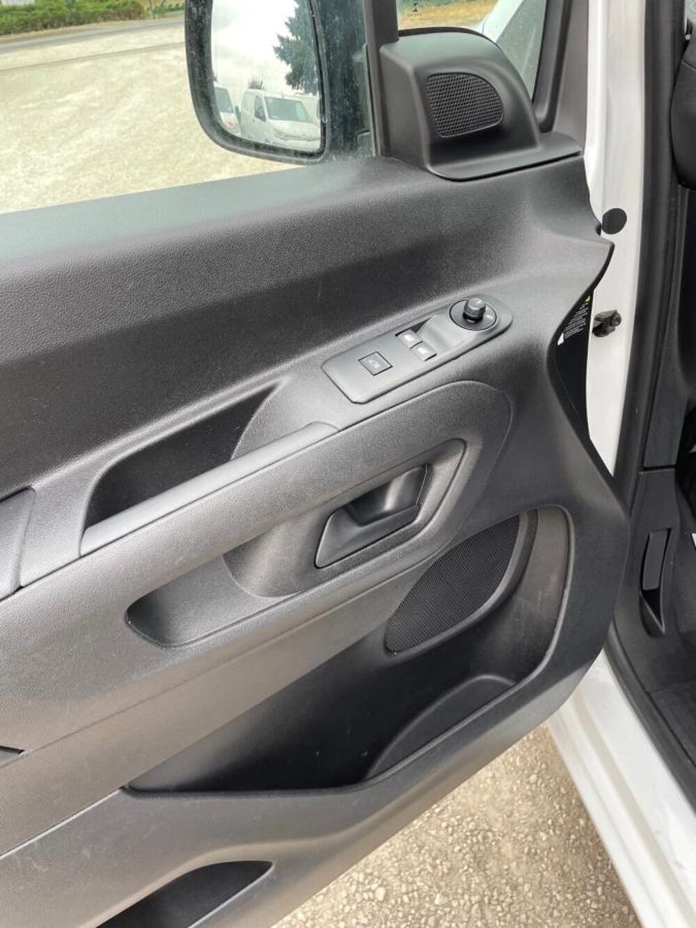 Berlingo 2020 occasion 41500 Mer