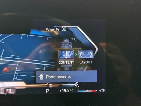 X1 SDRIVE18 sDrive 18 i M Sport 2022 occasion 62400 B&eacute;thune