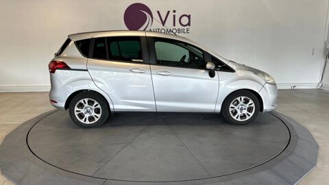 B-max 1.0 SCTI Trend 2014 occasion 33600 Pessac