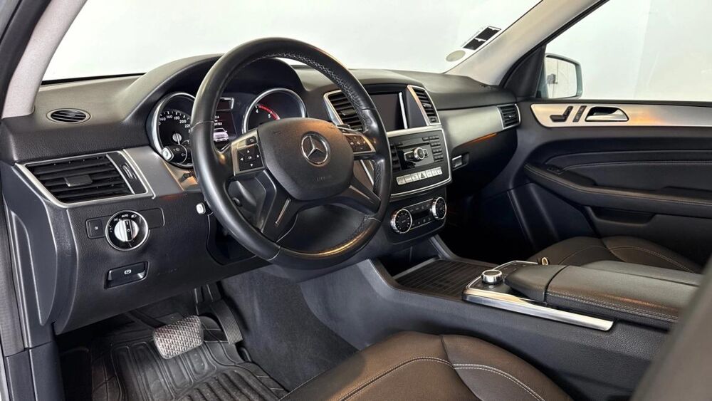 Classe M 2014 occasion 17600 Saujon