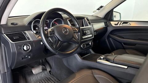 Classe M 2014 occasion 17600 Saujon