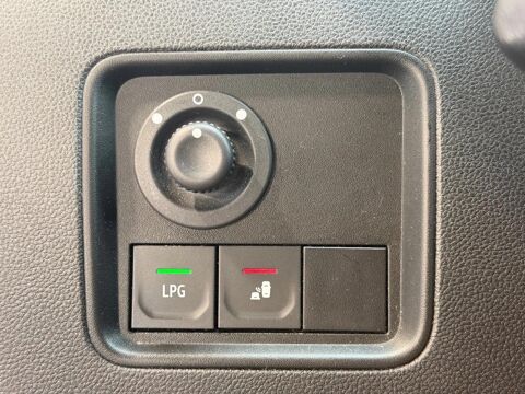 Duster ECOG 100 Prestige 2022 occasion 62400 B&eacute;thune