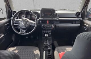 Jimny 2019 occasion 83260 LA CRAU