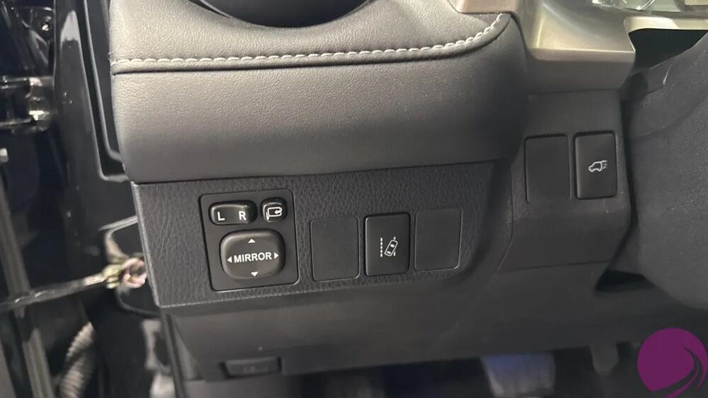 RAV 4 2016 occasion 66000 Perpignan