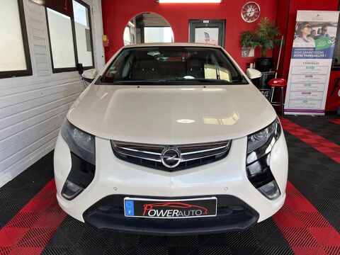 Ampera 2012 occasion 41000 Blois