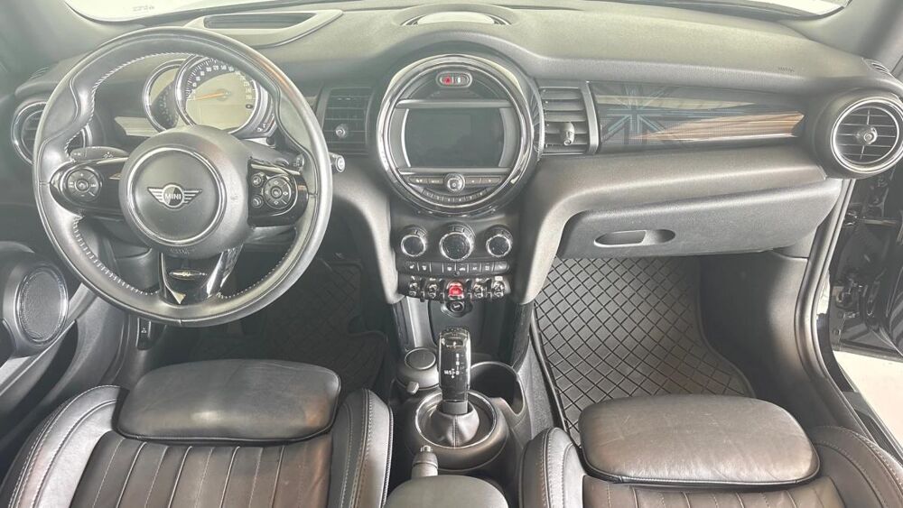MINI COUPE 2019 occasion 17600 Saujon