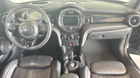 MINI COUPE 2019 occasion 17600 Saujon