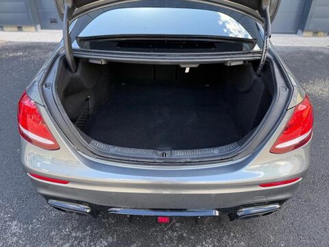 Classe E 63S AMG 4MATIC+ 612Ch PACK BRABUS / HISTORIQUE COMPLET / PAS 2018 occasion 69800 SAINT-PRIEST