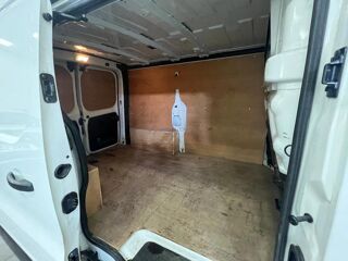 Trafic 2018 occasion 69800 SAINT-PRIEST