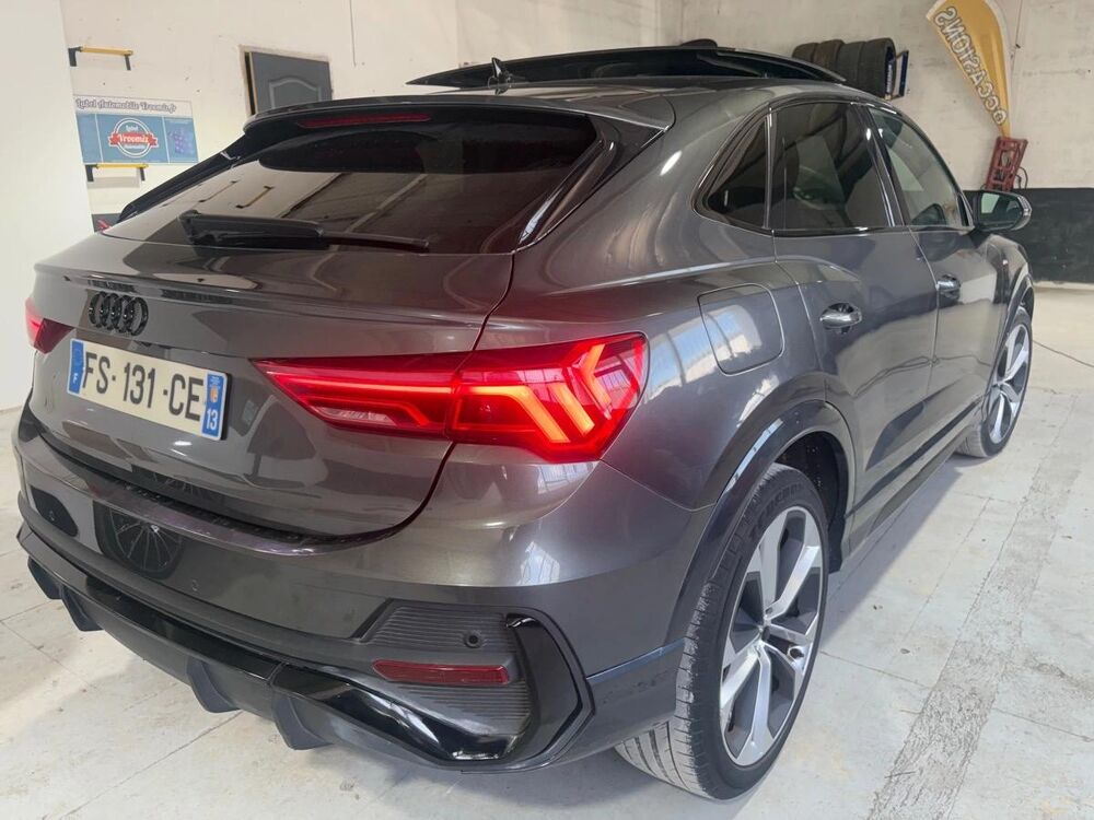 Q3 2020 occasion 13200 Arles