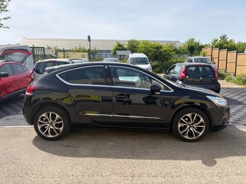 DS4 2014 occasion 78630 Orgeval