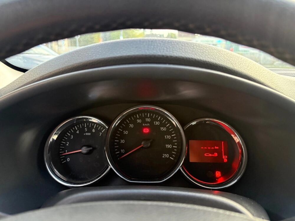 Sandero 2013 occasion 95370 MONTIGNY-LES-CORMEILLES