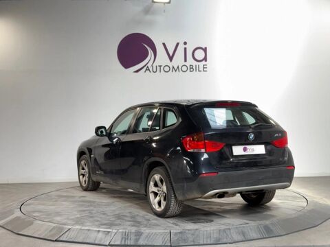 X1 SDRIVE18 sDrive 18i Confort 2011 occasion 62400 B&eacute;thune