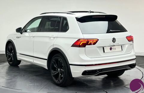 Tiguan 1.4 EHYB R-Line Exclusive eHybrid 2024 occasion 59169 F&eacute;rin