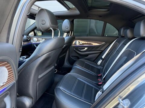 Classe E 63S AMG 4MATIC+ 612Ch PACK BRABUS / HISTORIQUE COMPLET / PAS 2018 occasion 69800 SAINT-PRIEST