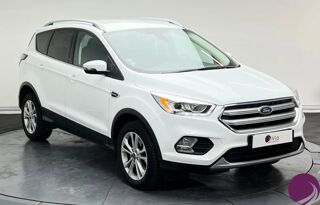 Kuga 1.5 SCTI Business Nav 2017 occasion 59169 F&eacute;rin