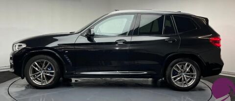X3 XDRIVE30 xDrive 30d M Sport 2020 occasion 59169 F&eacute;rin