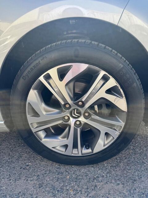 C4 Picasso 2015 occasion 45140 ORMES