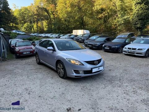 Mazda6 2008 occasion 69580 Sathonay-Camp