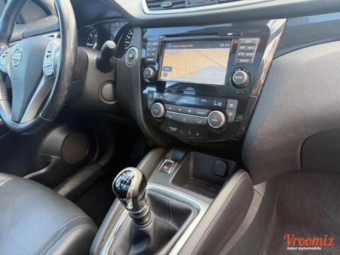 Qashqai GENERATION-II 1.6 DCI 130 TEKNA 2WD 2016 occasion 45560 Saint Denis en Val