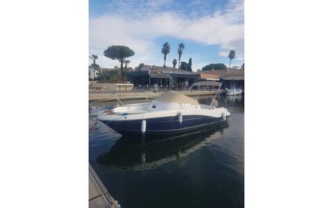Annonce voiture Bateau Bateau 38500 €