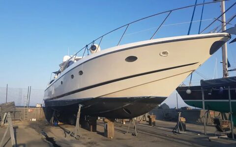  2004 occasion 83600 Fr&eacute;jus