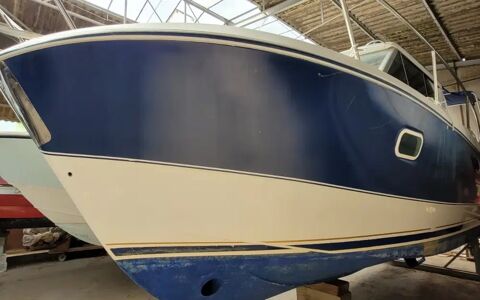 Annonce voiture Bateau Bateau 39000 €