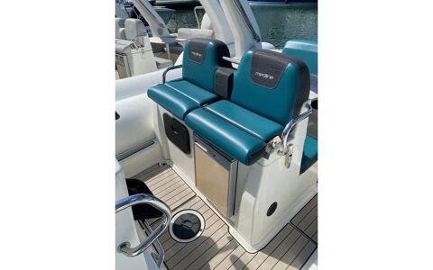 Pneumatique - Semi-rigide 2019 occasion 83600 Fr&eacute;jus