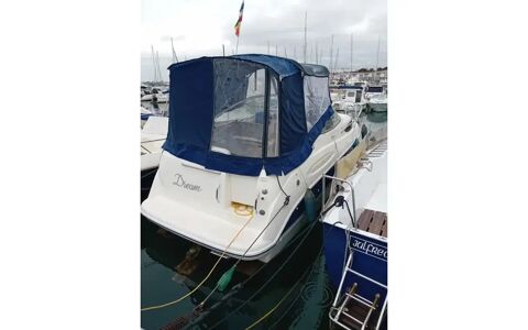 Annonce voiture Bateau Bateau 22000 €