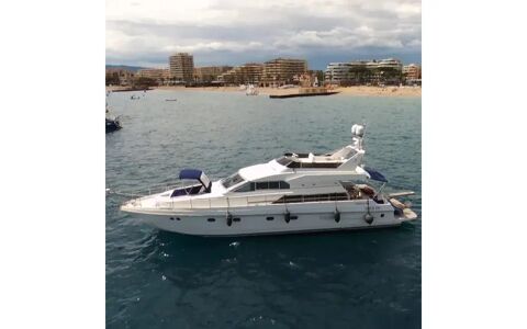 Annonce voiture Bateau Bateau 159000 €