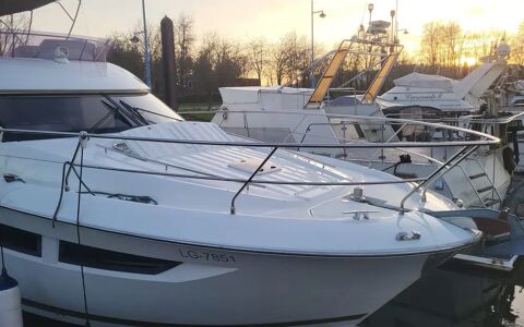  2017 occasion 83600 Fr&eacute;jus
