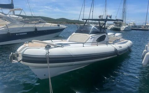  2025 occasion 83600 Fr&eacute;jus