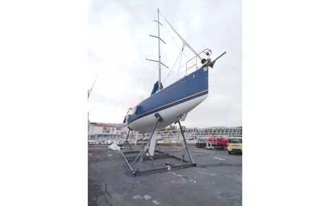 Voiliers Monocoque 2001 occasion Fr&eacute;jus 83600