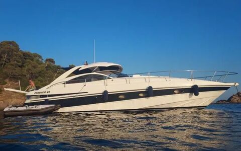  2003 occasion 83600 Fr&eacute;jus
