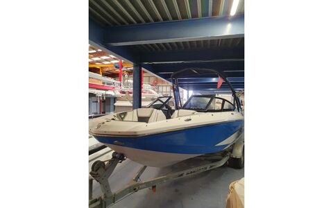 Annonce voiture Bateau Bateau 44500 €