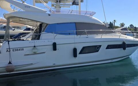 Annonce voiture Bateau Bateau 510000 €