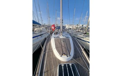 Monocoque 1997 occasion 83600 Fr&eacute;jus