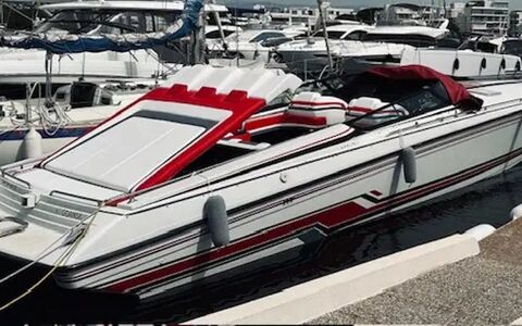 Annonce voiture Bateau Bateau 112000 €