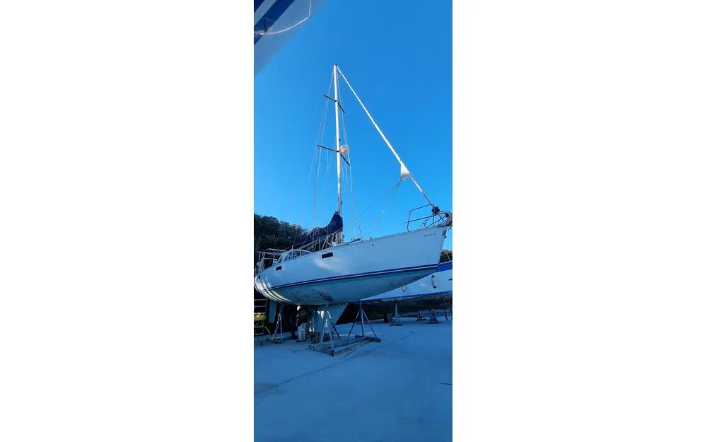 Monocoque 1988 occasion 83600 Fr&eacute;jus