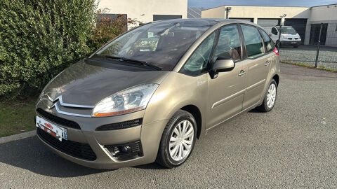 Citro&euml;n C4 Picasso 1.6 110CH ref69484165 2007 occasion VILLEDOUX 17230