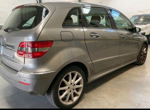 Classe B 200 CDi 140ch Pack Sport 88.000Kms d'origine Seulement 2006 occasion 72100 Le Mans