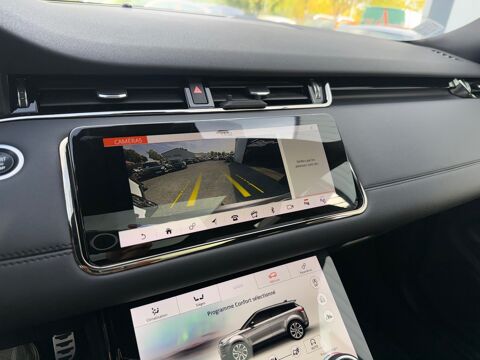 Range Rover Evoque 2.0 D 180ch SE R-DYNAMIC - TO / CAM / ATTELAGE / SUIVI 2020 occasion 45560 Saint-Denis-en-Val