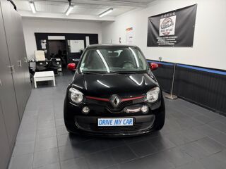 Twingo 1.0 SCe 70Ch Zen - 67 000 Kms 2014 occasion 13008 Marseille