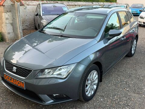 Seat leon st tfsi 110 CH Kit distribution neuf gar