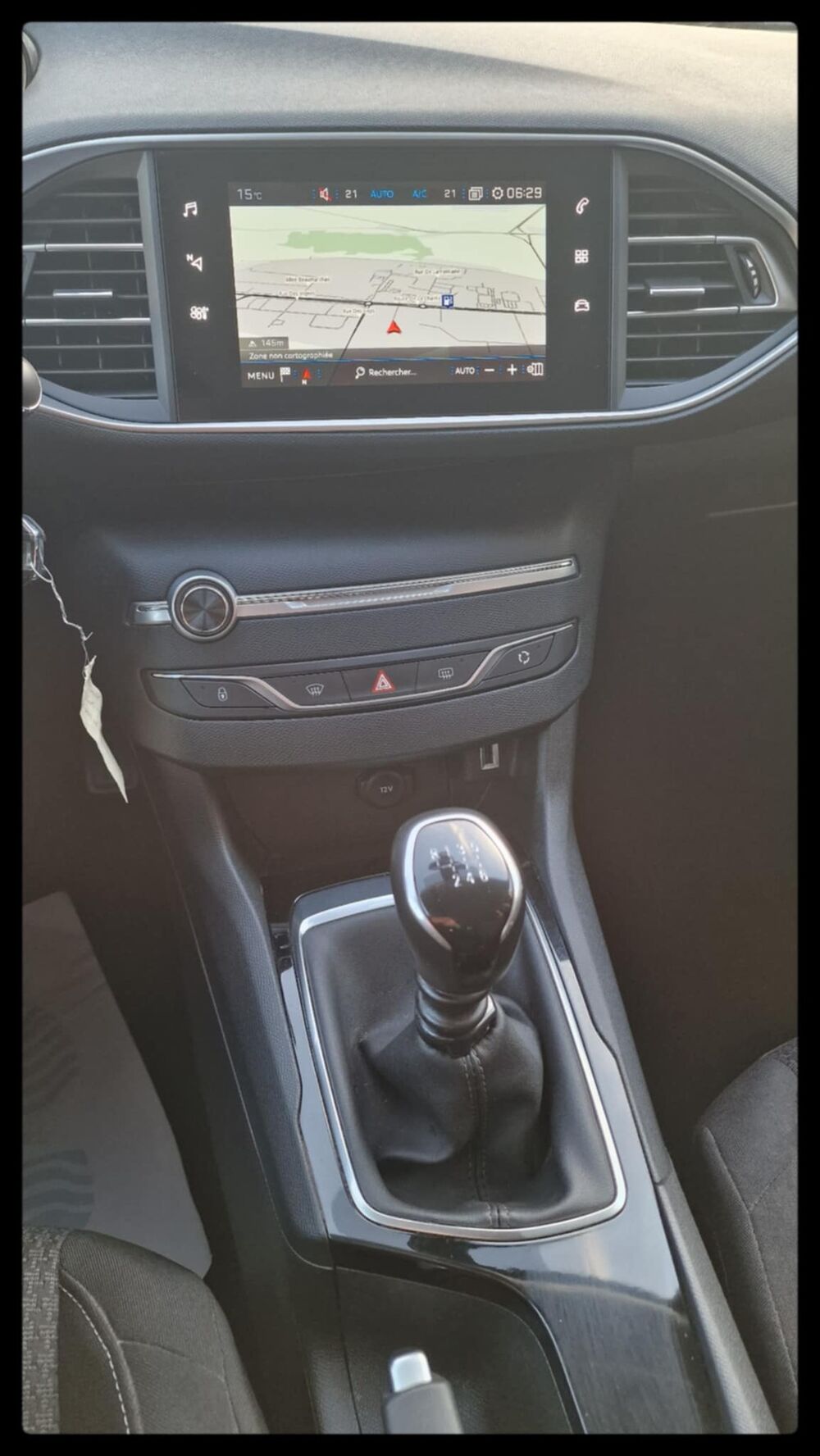 308 SW 1.5L BLUEHDI 130CV ACTIVE BUSINESS - TVA RECUPERABLE - DISTR 2021 occasion 18390 Saint-Germain-du-Puy