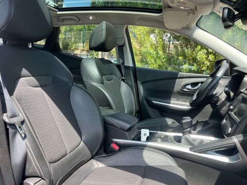 Kadjar Renault TCe 130 Energy Intens 2015 occasion 94140 Alfortville