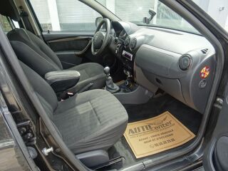 Duster 4x4 1.5dci 90cv 2011 occasion 45290 Boismorand