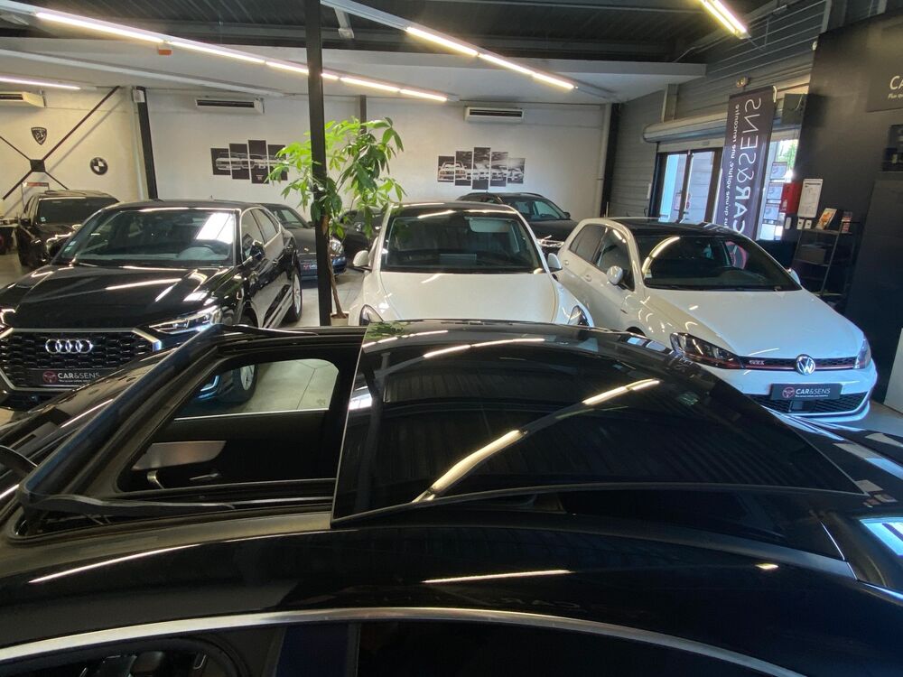 Classe CLA II COUPE 180 D AMG LINE 7G-DCT / Pack Premium / TO / Carplay 2020 occasion 34500 B&eacute;ziers
