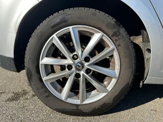 Megane IV 1.2 TCe 100 Energy Business 2017 occasion 38230 CHAVANOZ